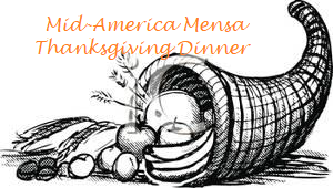 Thanksgiving Dinner!