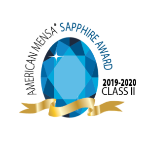 Sapphire Award