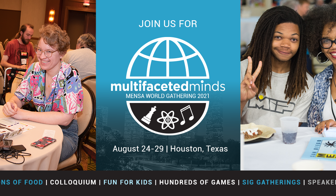 World Gathering 2021