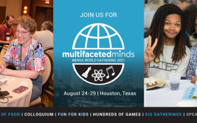 World Gathering 2021