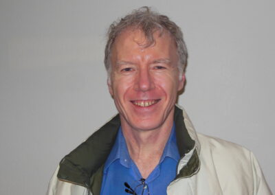 Mension Publisher Shawn Dyer