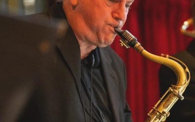 May Theodore Talk: What Makes Kansas City Jazz Special