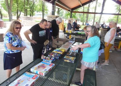 Games & puzzles for sale (3)