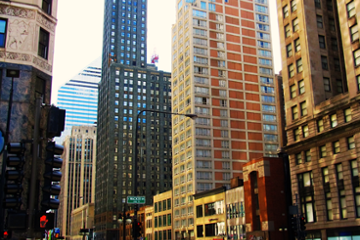 March Theodore Talk: Chicago’s Best Skyscrapers