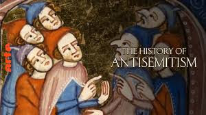 Theodore Talk: What to Know About Antisemitism