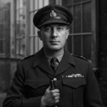 Temp Lt-Colonel Dudley Clarke