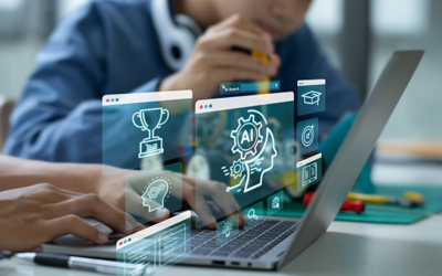 Your Gifted Child + AI: Let’s Talk About It (Together)